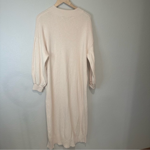 Free People Beach Hatteras Midi Dress - Picture 8 of 12